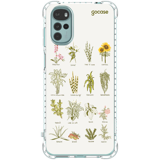 Capinha para celular  Raízes do Brasil - Raízes