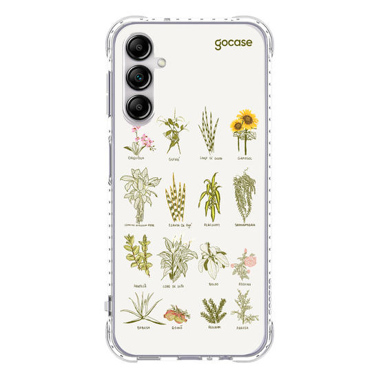 Capinha para celular  Raízes do Brasil - Raízes