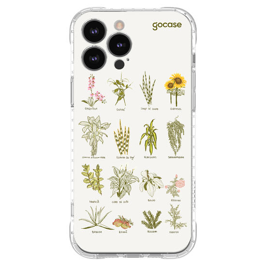 Capinha para celular  Raízes do Brasil - Raízes