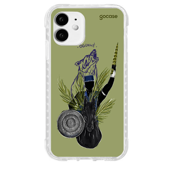 Capinha para celular  Ogunhê