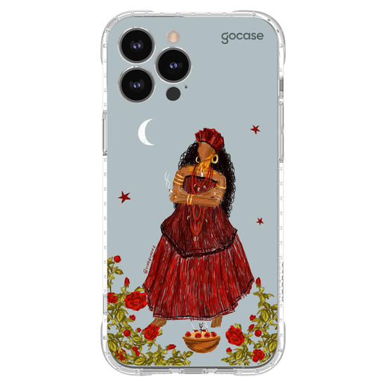  Pomba Gira - Dona dos Caminhos