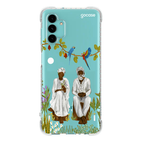  Pretos Velhos - Sabedoria do Tempo