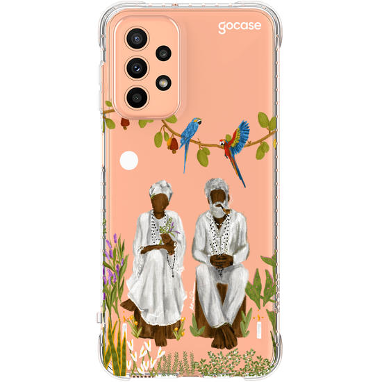  Pretos Velhos - Sabedoria do Tempo