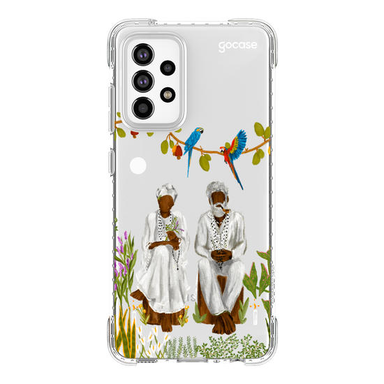  Pretos Velhos - Sabedoria do Tempo