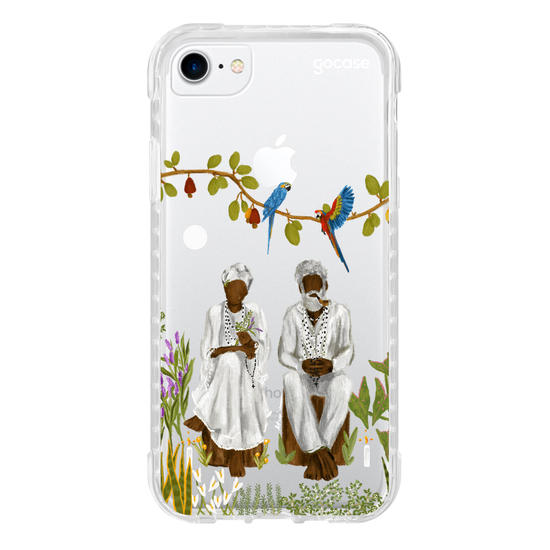  Pretos Velhos - Sabedoria do Tempo