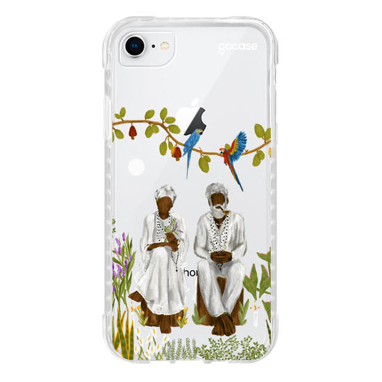  Pretos Velhos - Sabedoria do Tempo