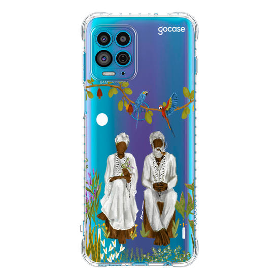  Pretos Velhos - Sabedoria do Tempo