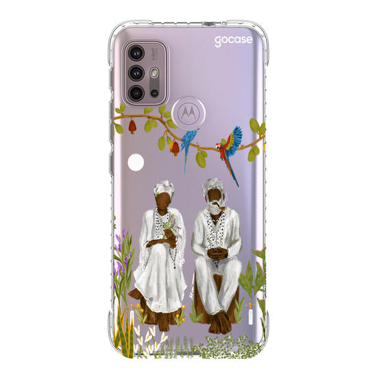  Pretos Velhos - Sabedoria do Tempo