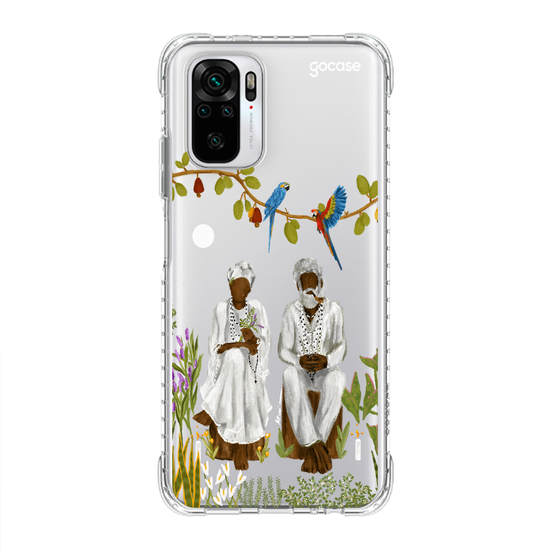  Pretos Velhos - Sabedoria do Tempo