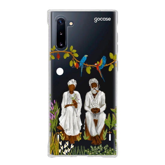  Pretos Velhos - Sabedoria do Tempo