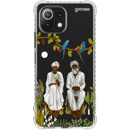  Pretos Velhos - Sabedoria do Tempo