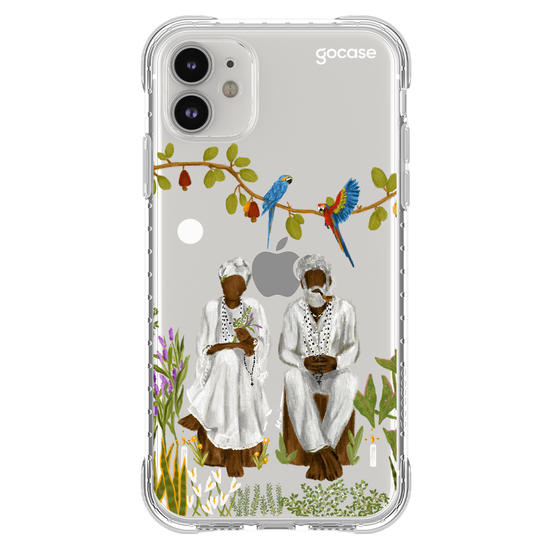  Pretos Velhos - Sabedoria do Tempo