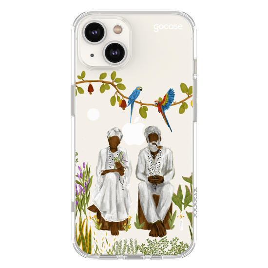  Pretos Velhos - Sabedoria do Tempo