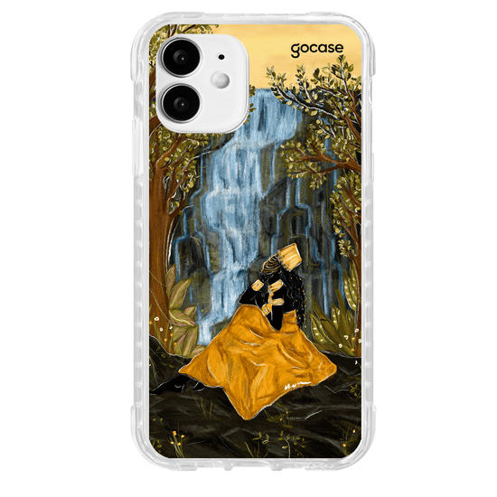 Capinha para celular  Oxum - Encanto das Águas