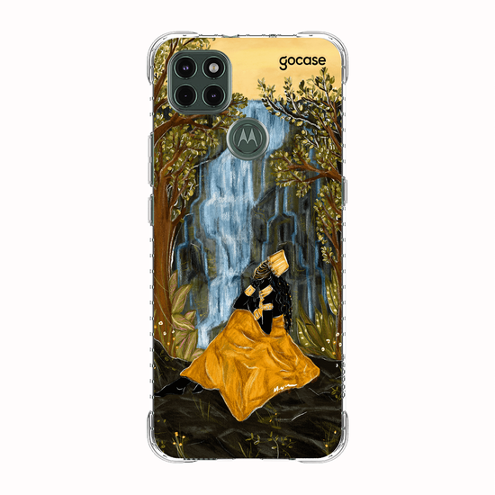 Capinha para celular  Oxum - Encanto das Águas