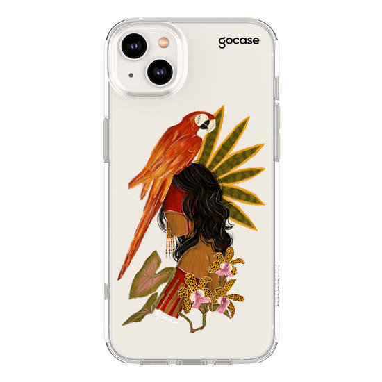 Capinha para celular  Raízes Brasileiras