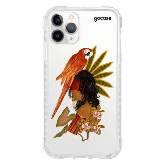 Capinha para celular  Raízes Brasileiras