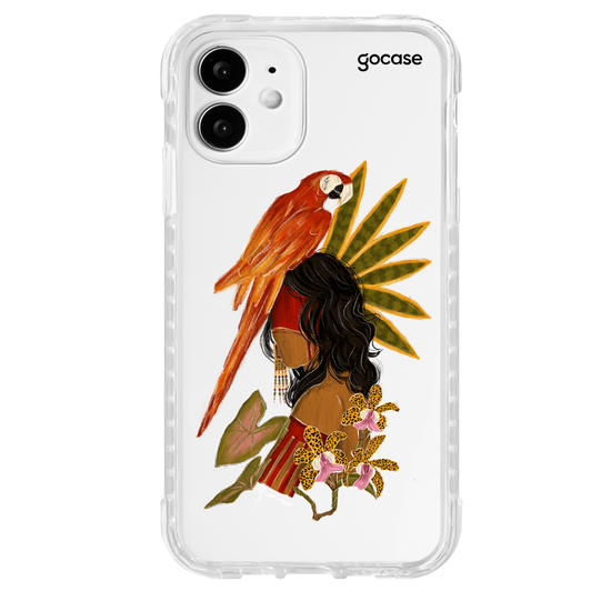 Capinha para celular  Raízes Brasileiras