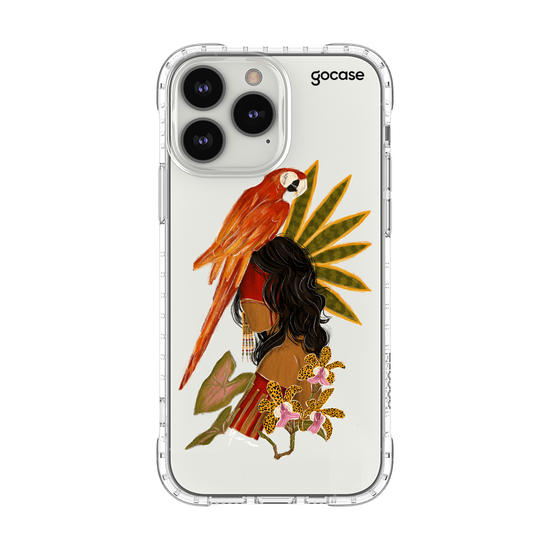 Capinha para celular  Raízes Brasileiras