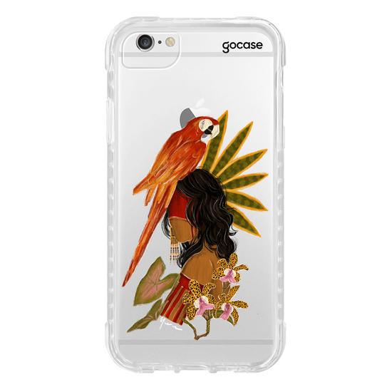 Capinha para celular  Raízes Brasileiras