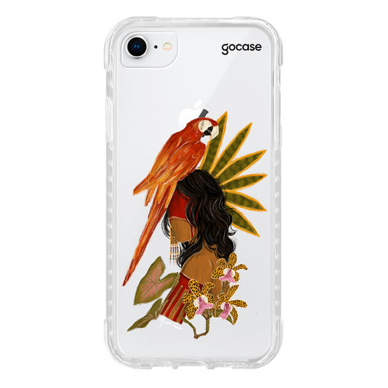 Capinha para celular  Raízes Brasileiras