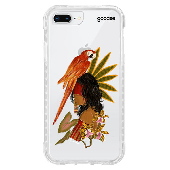 Capinha para celular  Raízes Brasileiras