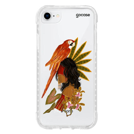 Capinha para celular  Raízes Brasileiras