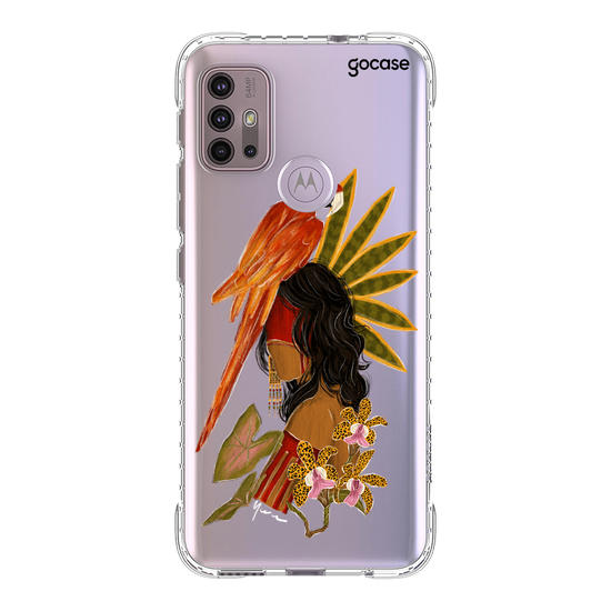 Capinha para celular  Raízes Brasileiras