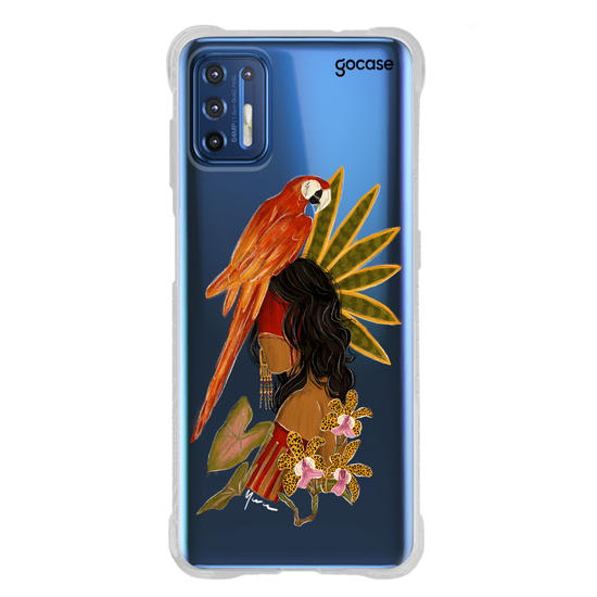 Capinha para celular  Raízes Brasileiras