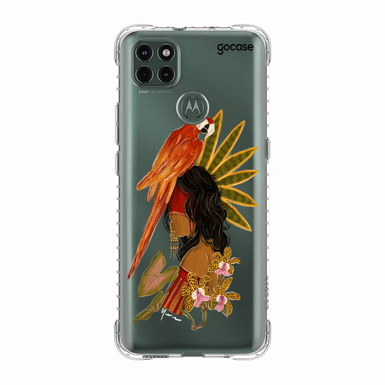 Capinha para celular  Raízes Brasileiras