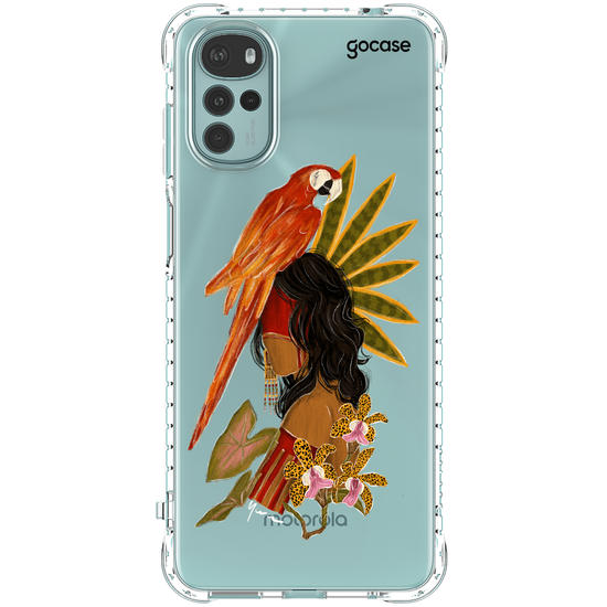 Capinha para celular  Raízes Brasileiras