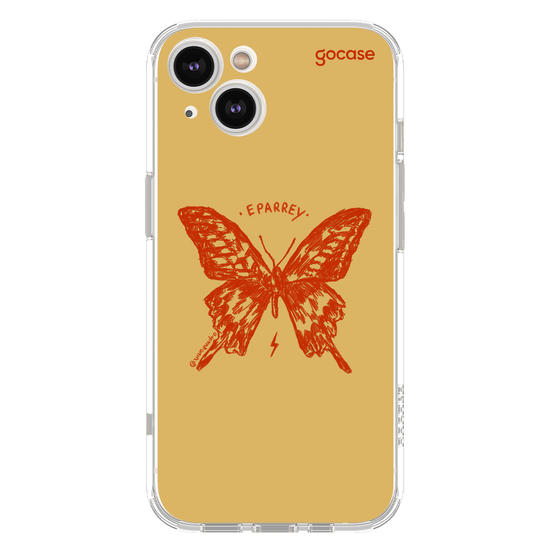  Eparrey Borboleta