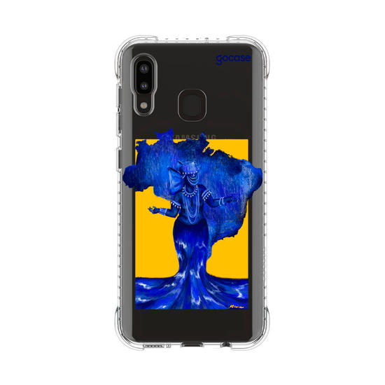 Capinha para celular  Yemanjá, Cuide de Nós