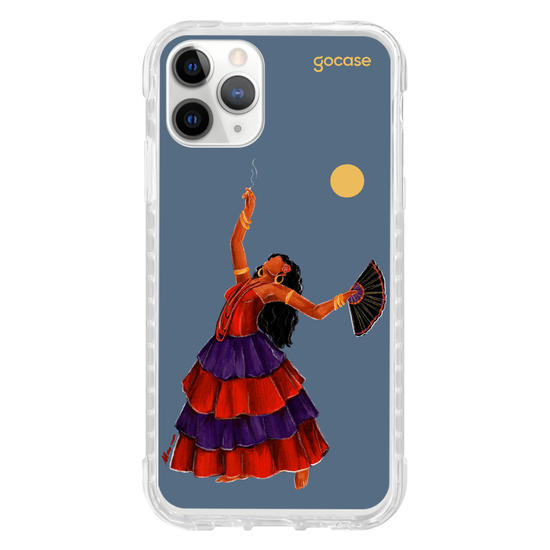Capinha para celular  Salve a Gira