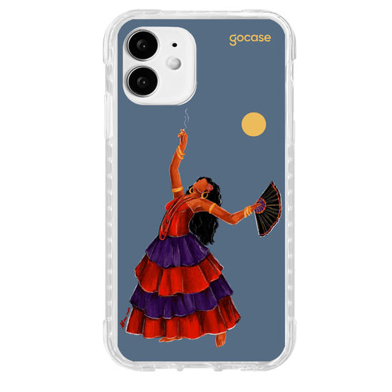 Capinha para celular  Salve a Gira
