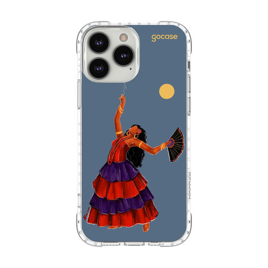 Capinha para celular  Salve a Gira
