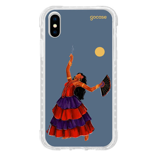 Capinha para celular  Salve a Gira