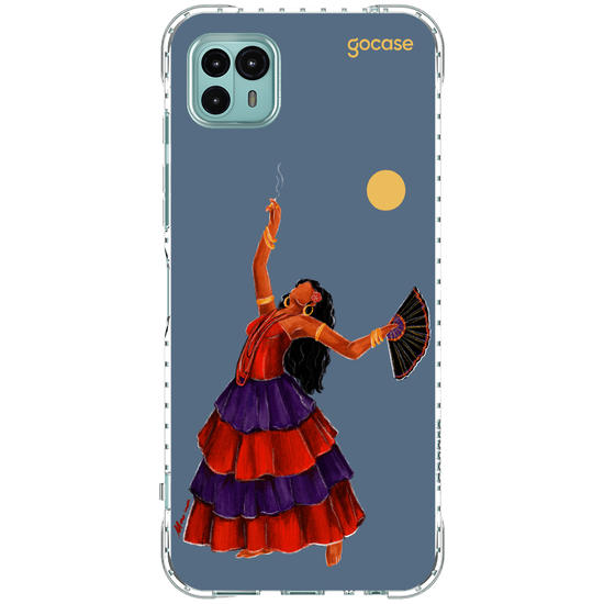 Capinha para celular  Salve a Gira