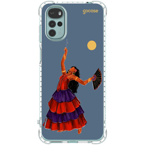 Capinha para celular  Salve a Gira