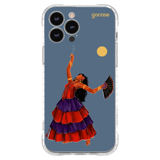 Capinha para celular  Salve a Gira