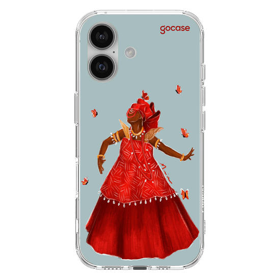 Capinha para celular  Eparrey Oyá