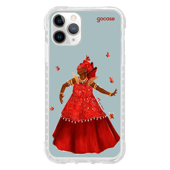 Capinha para celular  Eparrey Oyá