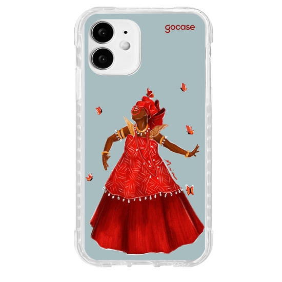 Capinha para celular  Eparrey Oyá