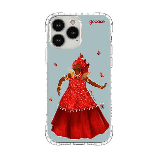 Capinha para celular  Eparrey Oyá