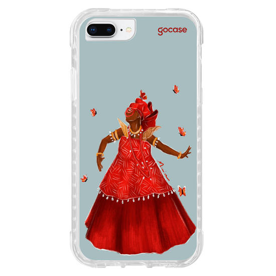 Capinha para celular  Eparrey Oyá