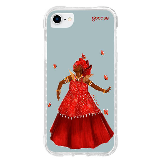 Capinha para celular  Eparrey Oyá