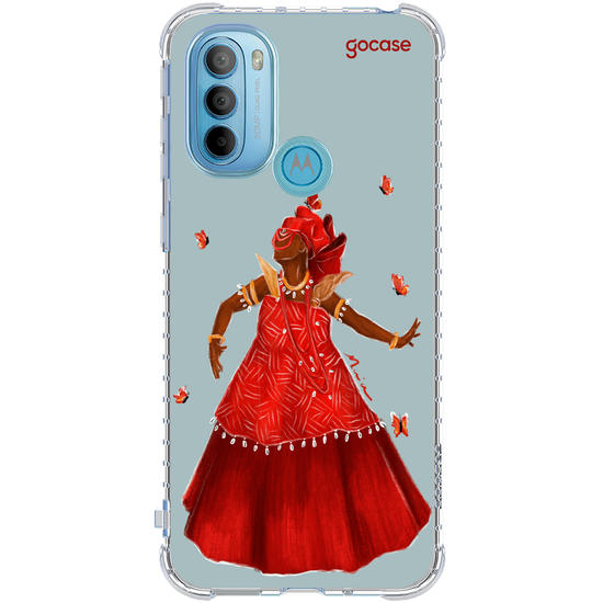 Capinha para celular  Eparrey Oyá