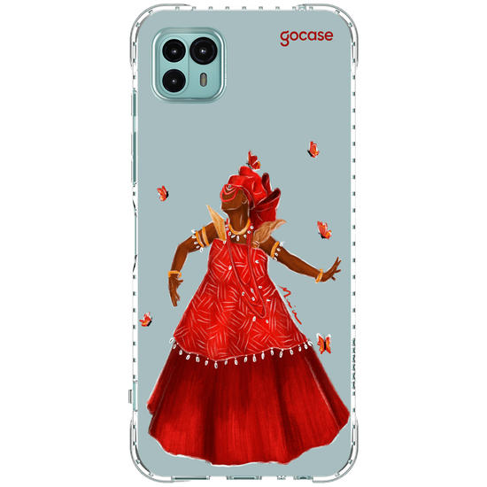 Capinha para celular  Eparrey Oyá