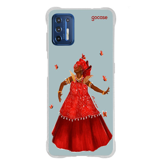 Capinha para celular  Eparrey Oyá
