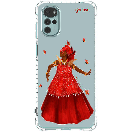 Capinha para celular  Eparrey Oyá